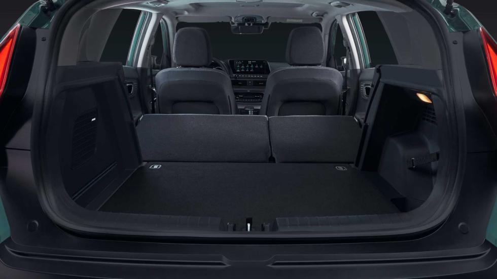 Ποιες είναι οι τιμές του νέου Hyundai Bayon;